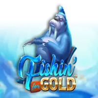 Fishin for Gold
