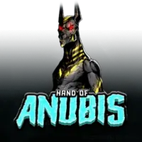 Hand of Anubis