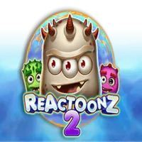 Reactoonz 2