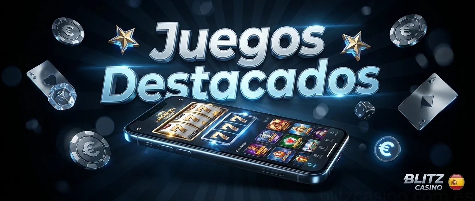 Juegos Destacados