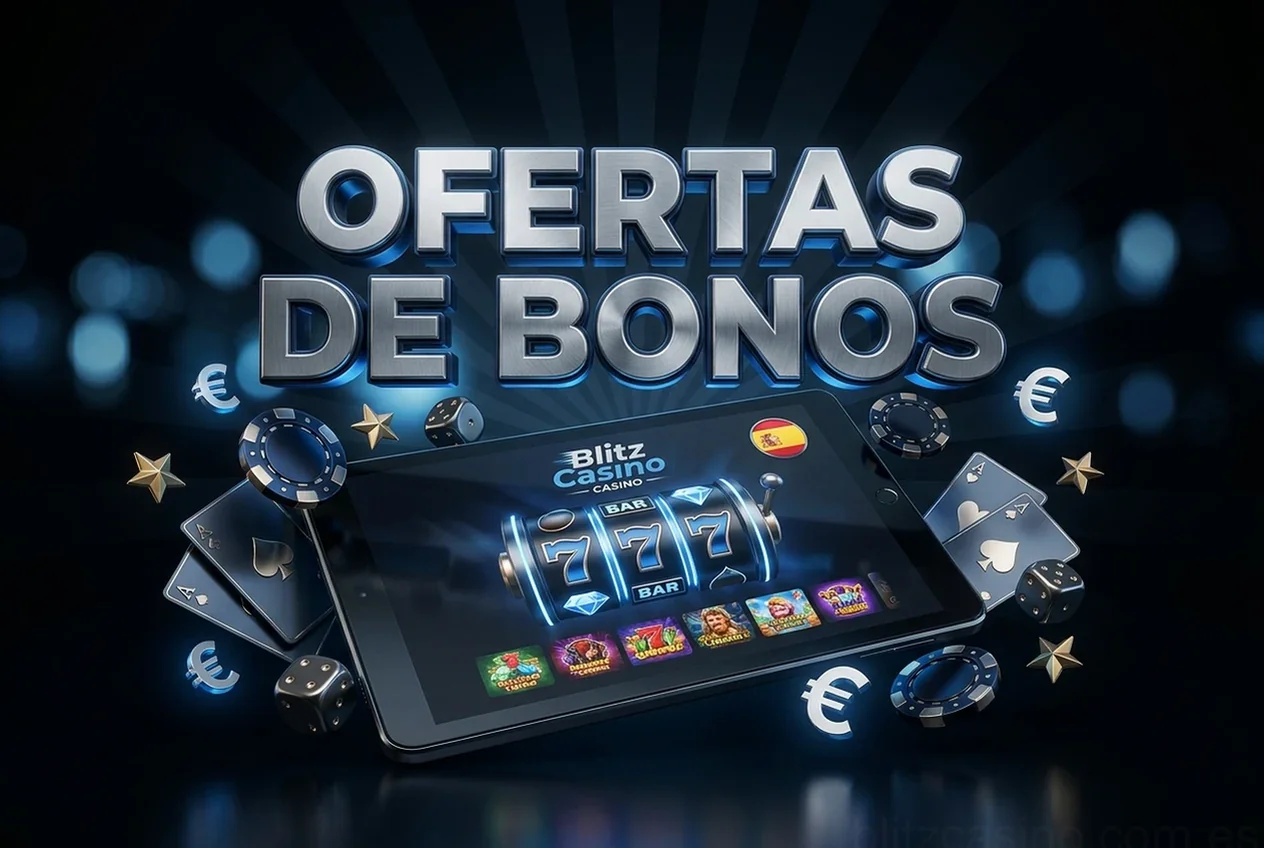 Ofertas de Bonos